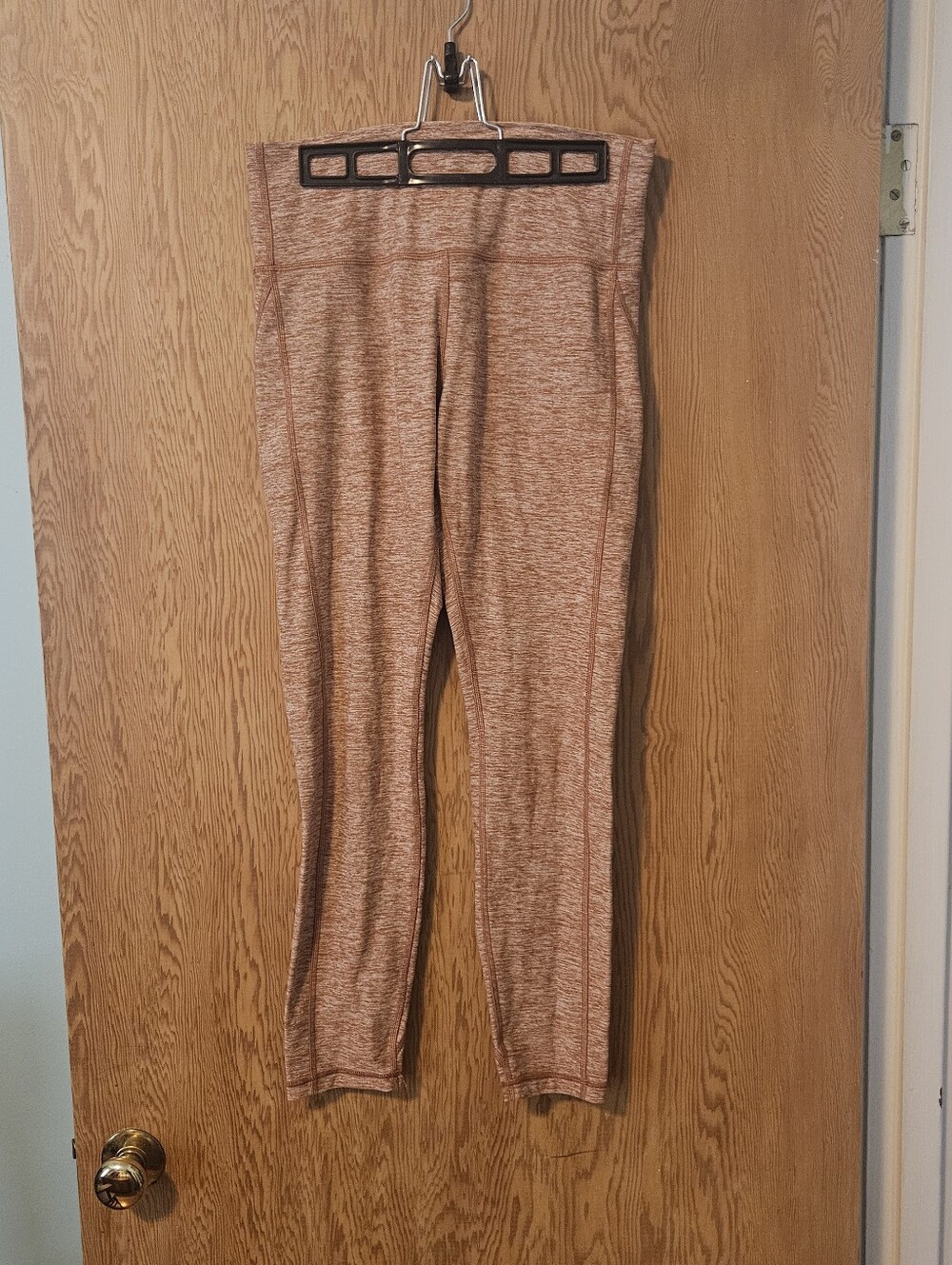 Aritzia soft leggings